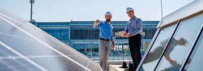 ENERGY EFFICIENCY CONSULTING